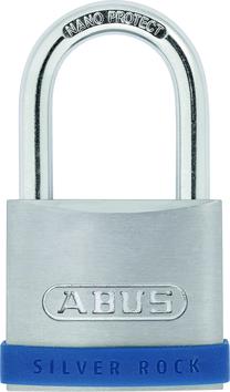 Spyna Abus 79268, sidabro sp., 89 mm x 52 mm