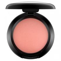 Kompaktinė pudra MAC Powder Blush, peaches, 6 g