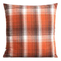 Pagalvės užvalkalas Homla Toama 748844, oranžinė, 45 cm x 45 cm