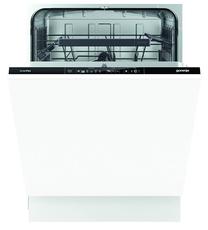 Įmontuojama indaplovė Gorenje GV64160