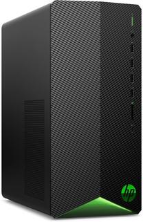 Stacionarus kompiuteris HP AMD Ryzen 5 3500 (16 МB Cache), DDR4 16 GB 512 GB, Nvidia GeForce GTX 1660 SUPER 6 GB GDDR6, Windows 10