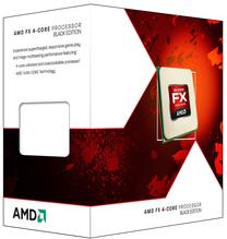 Protsessor AMD AMD FX-Series FX-4300 SAM3+ BOX FD4300WMHKBOX, 3.8GHz, AM3+, 4MB