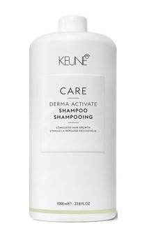 Šampūnas Keune Care Derma Activate, 1000 ml