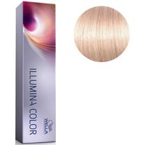 Matu krāsa Wella Professionals Illumina Color, platinum lily krās., 60 ml