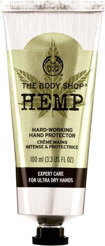 Roku krēms The Body Shop, 0.1 l