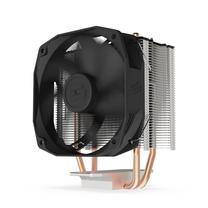 Oro aušintuvas procesoriui SilentiumPC Spartan 4 CPU, 100 mm x 134 mm