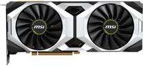 Vaizdo plokštė MSI GeForce RTX 2080 Ti RTX2080TIVENTUSGPOC, 11 GB, GDDR6