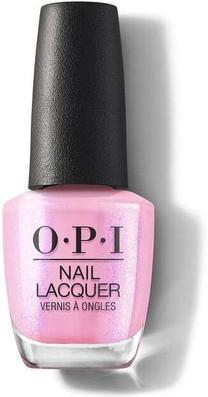 Nagų lakas OPI Nail Lacquer, sugar crush it, 15 ml