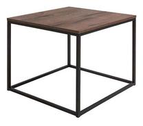Kohvilaud Aroz, tamm v., 69 cm x 69 cm x 53 cm