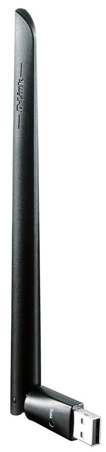 Адаптер беспроводной сети D-Link DWA-172