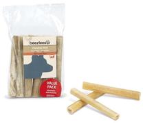Gardums suņiem Beeztees Chewing sticks 778347, liellopa āda, 0.8 kg, 10 gab.