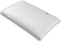 Padi SPS Plus Soffart Viscospring Firm, valge v., 70 cm x 41 cm