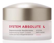 Veido kremas Annemarie Borlind Absolute, 50 ml