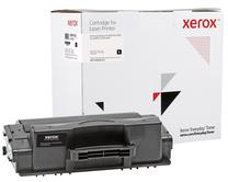 Tonera kasete Xerox Everyday 006R04300, melna krās.