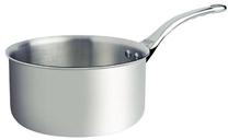 Kastrul De Buyer Affinity, Ø20 cm, 3.4 l, hõbe v.