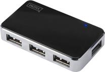 USB šakotuvas Digitus