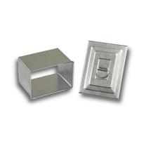 Konteiners pelnu, 7.5 cm x 11 cm