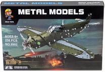 Konstruktorius Tommy Toys 479951, 258 vnt.