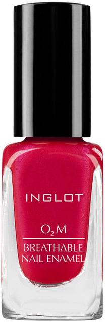 Nagų lakas Inglot, 10 ml