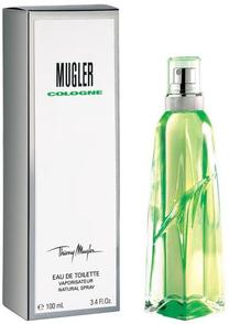 Tualetinis vanduo Thierry Mugler, 100 ml