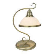 Stalinis šviestuvas Futura P708-1T, E27, 60W