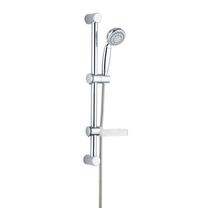 Dušikomplekt Domoletti DX7026-513HYC, roostevaba teras v.