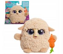 Interaktyvus žaislas avis Hasbro Furreal Fuzz A Lots 28068, ruda sp.