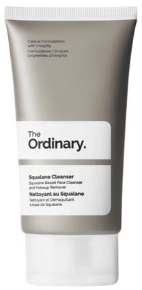 Kosmētikas noņemšanas līdzeklis The Ordinary Squalane Cleanser, 50.0 ml