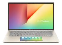 Portatīvais dators Asus VivoBook S14 S432FA-EB018T PL, Intel Core i5-8265U, 8 GB, 512 GB, 14 ", Intel HD, zaļa krās., EN, Windows
