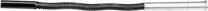 Galinės įvorės dalis Shimano Nexus SG-3C40 Y33S98180, metalas, juoda sp./chromo sp.
