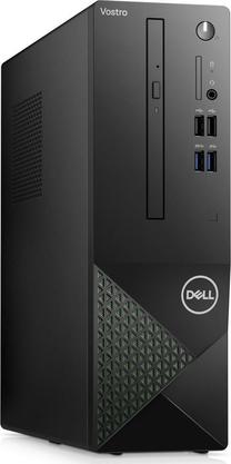 Stacionarus kompiuteris Dell Vostro 3710 Intel® Core™ i5-12400, 256 GB, DDR4 8 GB, SSD 256 GB, Intel UHD Graphics 730 Dynamic, Windows 11 Pro