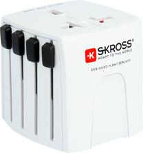 Adapteris Skross