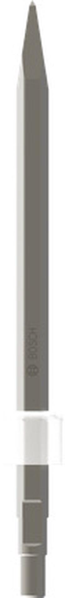 Kaltas smailus Bosch Pro, 40 cm
