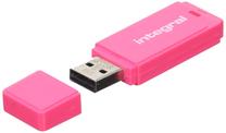 USB atmintinė Integral Neon, 32 GB