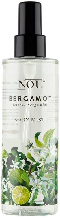Kvepalai NOU Bergamot, 200 ml