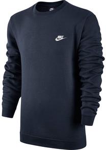 Džemperis, vyrams Nike, mėlyna sp., xl