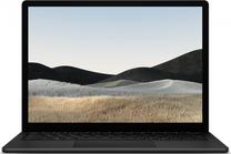 Portatīvais dators Microsoft Surface Laptop 4, Intel® Core™ i5-1145G7, 8 GB, 512 GB, 13.3 ", Intel HD, melna krās., EN, Windows
