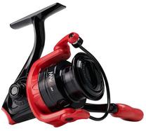 Ritė Abu Garcia Max X 20 1523250, 213 g, juoda sp./raudona sp.