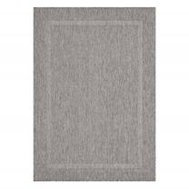 Kilimas lauko terasoms Ayyildiz Relax 1602304311, sidabro sp., 100 cm x 60 cm