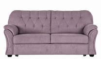 Sofa-lova Home Collection Vankuver, violetinė sp., 188 x 95 cm x 98 cm