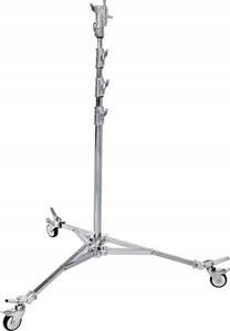 Trikojis stovas Avenger Roller 42, plienas