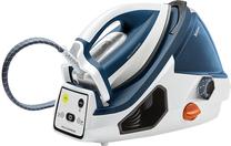 Gludināšanas sistēma Tefal Pro Express GV7830E0, zila krās./balta krās.
