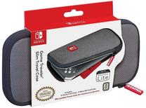 Priedas Nintendo Nintendo Switch Lite - Slim Travel Case (Black)