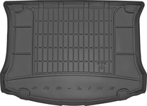 Auto paklājs, bagāžnieki Frogum ProLine, Ford Kuga I 2008-2013