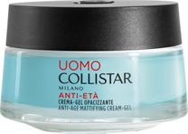 Sejas krēms-gēls Collistar Uomo Anti-Age Mattifying Cream-Gel Men, 50 ml