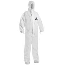 Apsauginis kostiumas Active Gear Active Cover X530, balta sp., XXL dydis