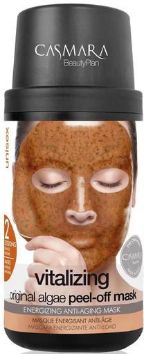 Маска для лица Casmara Vitalizing Algae Peel Off
