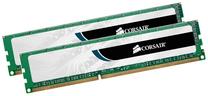 Operatyvioji atmintis (RAM) Corsair Value CMV8GX3M2A1333C9, DDR3, 8 GB, 1333 MHz