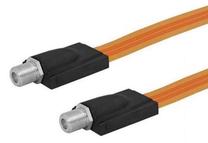 Vads Savio Coax F, Coax F, 17.5 m