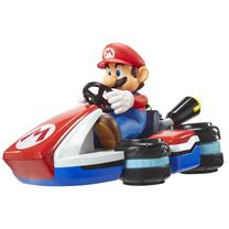 Rc automobilis Jakks Pacific Mario Kart M02497, įvairių spalvų